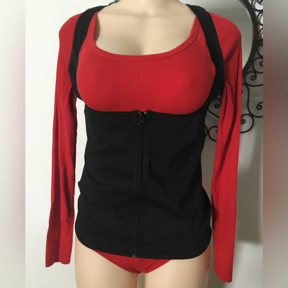 Cimkiz Sauna
Shirt for Women